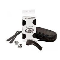 arundel gecko fur handlebar tape black