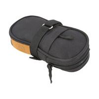 Arundel - Tubi Seat Bag Black/Black