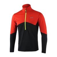 Arsuxeo Long Sleeve Cycling Coat Jacket Bicycle Bike Outdoor Spring Summer Sportswear Cloth Zippered Breathable Jacket