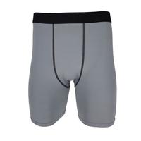 ARSUXEO Men Compression Tight Base Layer Underwear Cycling Running Fitness Football Soccer Basketball Shorts