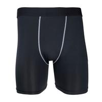 ARSUXEO Men Compression Tight Base Layer Underwear Cycling Running Fitness Football Soccer Basketball Shorts