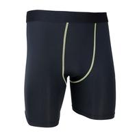 ARSUXEO Men Compression Tight Base Layer Underwear Cycling Running Fitness Football Soccer Basketball Shorts