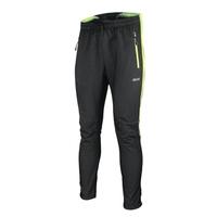 arsuxeo winter cycling pants warm windproof fleece thermal bicycle lon ...