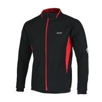 ARSUXEO Spring & Autumn Cycling Windproof Water-resistant Breathable Long Sleeve Jacket