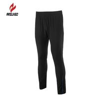 arsuxeo mens outdoor sport cycling pants winter thermal breathable com ...