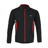 ARSUXEO Spring & Autumn Cycling Windproof Water-resistant Breathable Long Sleeve Jacket