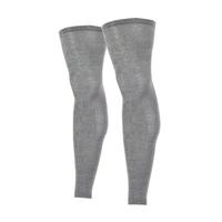 arsuxeo outdoor sports cycling legwarmers football running jogging spo ...