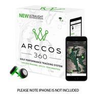 Arccos 360 GPS 2.0 System