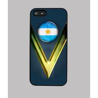 argentina case mobile