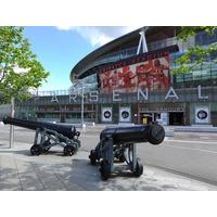Arsenal Stadium Tour - Emirates