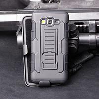 armor hybrid case military 3 in 1 combo cover for samsung galaxy a3a5