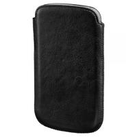 Archos 50 Platinum Black Vintage Mobile Phone Sleeve