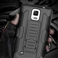 Armor Hybrid Case Military 3 in 1 Combo Cover For Samsung Galaxy S3/S4/S5/S6/S6 Edge/S6 Edge Plus