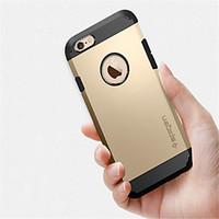 Armor 2nd Generation PC Material Phone Case for iPhone 5/5S (Assorted Colors)