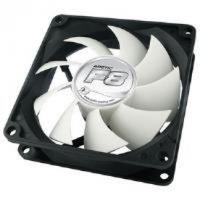 arctic cooling f8 80mm case fan afaco 08000 gba01
