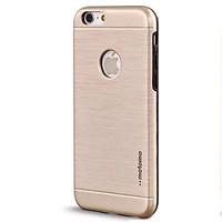 Armor PC Material Phone Case For iPhone 7 7 Plus 6s 6 Plus