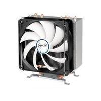 Arctic Freezer A32 Silent CPU Cooler with 120mm Fan