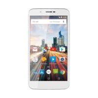 Archos 55 Helium pearl white