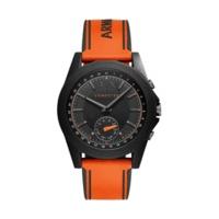 Armani Exchange Connected orange