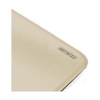 artwizz seejacket folio gold samsung galaxy s5