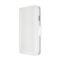 Artwizz SeeJacket Leather Folio white (iPhone 6)
