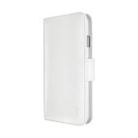 artwizz seejacket leather folio white iphone 6