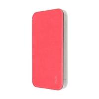artwizz smartjacket iphone 44s coral