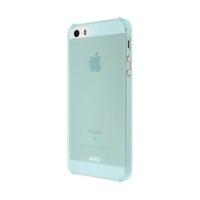 artwizz rubber clip iphone se mint