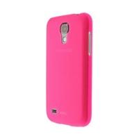 Artwizz SeeJacket Clip Light Neon pink (Samsung Galaxy S4 Mini)