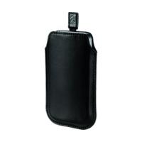 Artwizz Leather Pouch Black (iPhone 4)