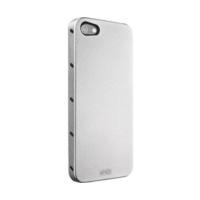 Artwizz SeeJacket Alu (iPhone 5) silver