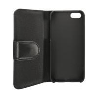 Artwizz Leather Flip Case SeeJacket black (iPhone 5C)