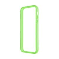 Artwizz Bumper green (iPhone 5C)