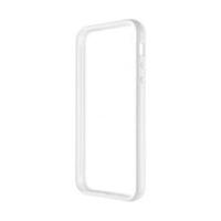 Artwizz Bumper white (iPhone 5C)