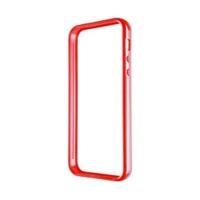 artwizz bumper red iphone 5c