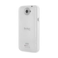 Artwizz SeeJacket TPU (HTC One)