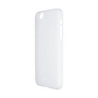 Artwizz Rubber Clip Back Cover Transparent (iPhone 5C)