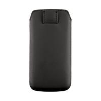 Artwizz Leather Pouch (iPhone 5)