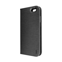 artwizz seejacket folio black iphone 66s