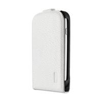 Artwizz SeeJacket Flip Plus white (Galaxy S3 Mini)