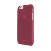 Artwizz Rubber Clip Cover red (iPhone 6/6S)