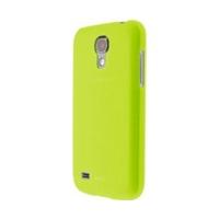 Artwizz SeeJacket Clip Light Neon yellow (Samsung Galaxy S4 Mini)
