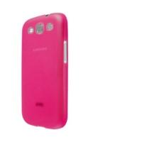 Artwizz SeeJacket Clip Light Neon (Samsung Galaxy S3)