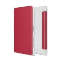 artwizz smartjacket xperia z5 compact rouge