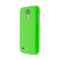 artwizz seejacket clip light neon green samsung galaxy s4 mini