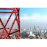 ArcelorMittal Orbit + The Slide