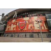 Arsenal FC - Emirates Stadium Self-Guided Audio Tours