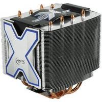 Arctic Cooling Freezer Xtreme Rev. 2 AMD and Intel CPU Cooler