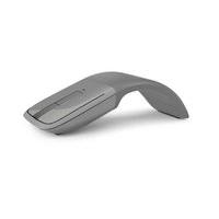 Arc Touch Bluetooth Mouse - Gray Win 10 Uk