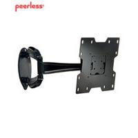 Articulating Wall Mount For Lcd Screens With Tilt Pan And Roll 22"